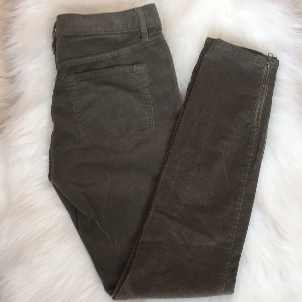 Loft pants